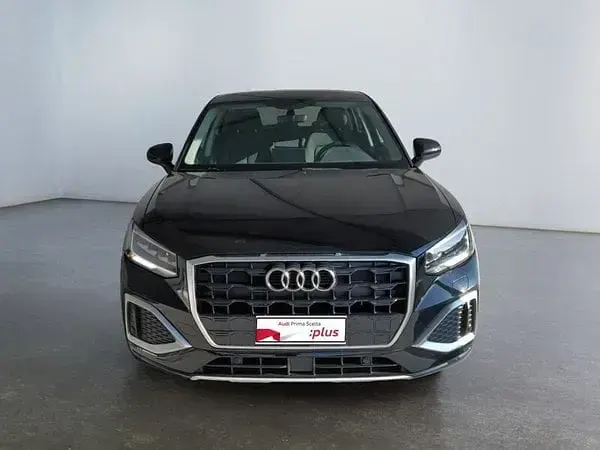 Usata Audi Q2 Admired 116 CV (85 kW) 2021 SUV