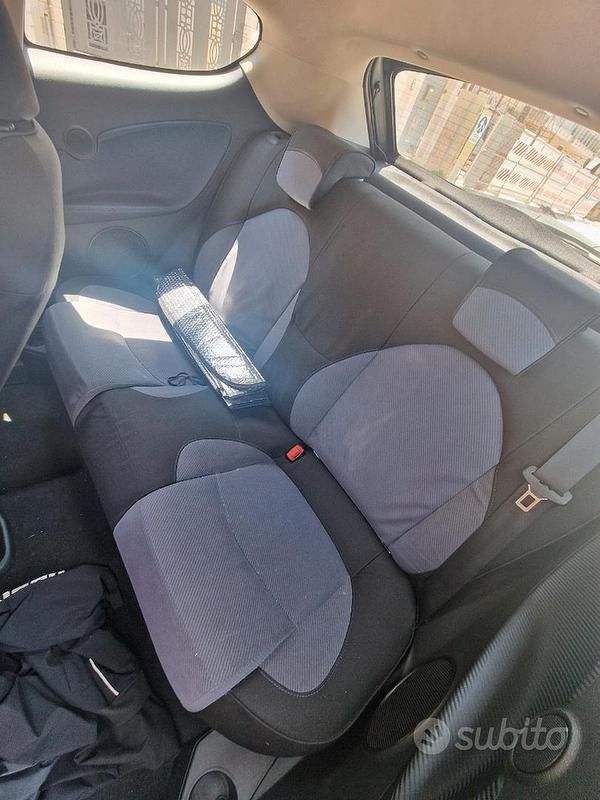 Usata Alfa Romeo MiTo 155 CV (114 kW) 2008 Utilitaria