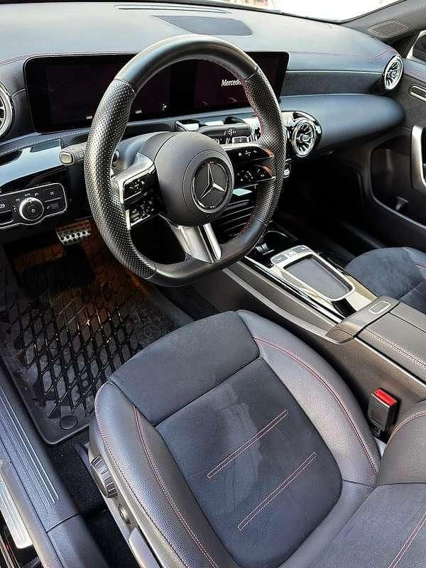 Usata Mercedes CLA200 Advanced 150 CV (110 kW) 2023 Coupé