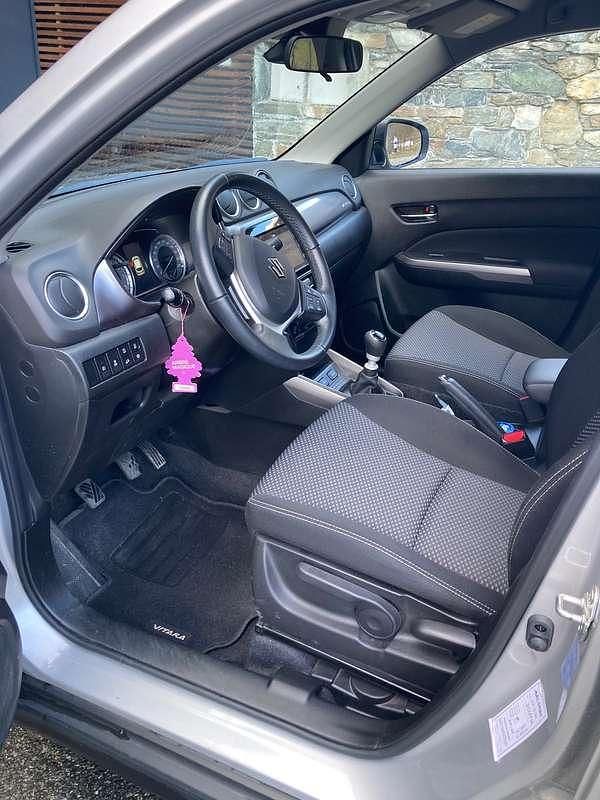 Usata Suzuki Vitara 129 CV (94 kW) 2020 SUV