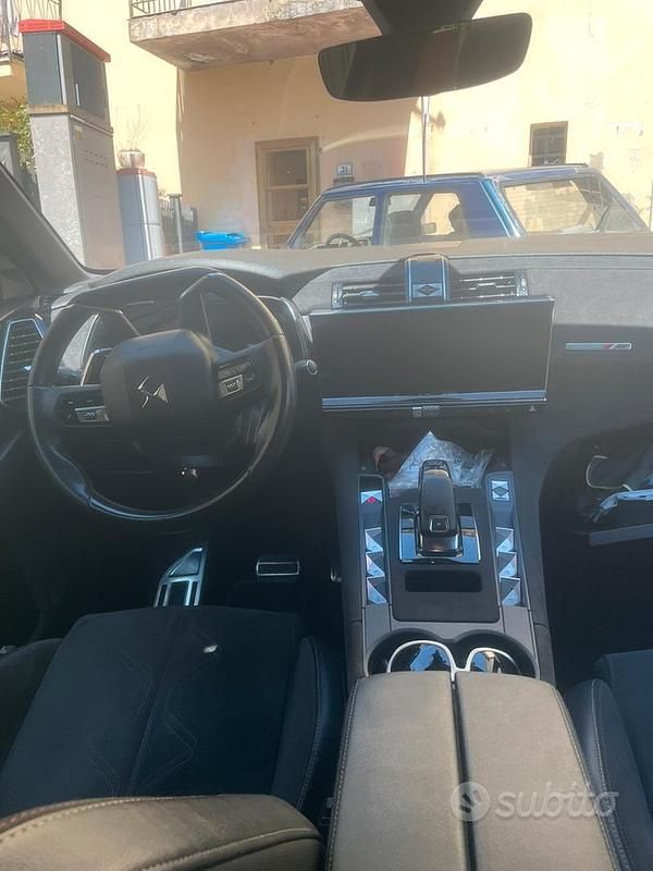 Usata DS Automobiles DS7 Crossback 2020 SUV