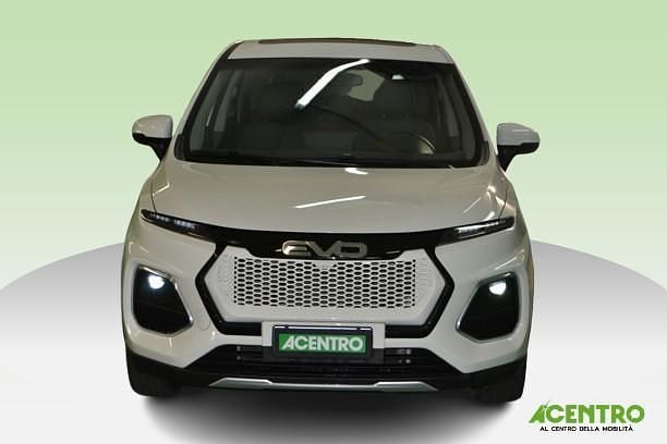Usata EVO Evo 4 114 CV (83 kW) 2023 Grigio SUV