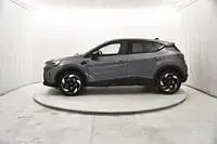 Usado Renault Captur Techno 143 CV (105 kW) 2025 Gris SUV