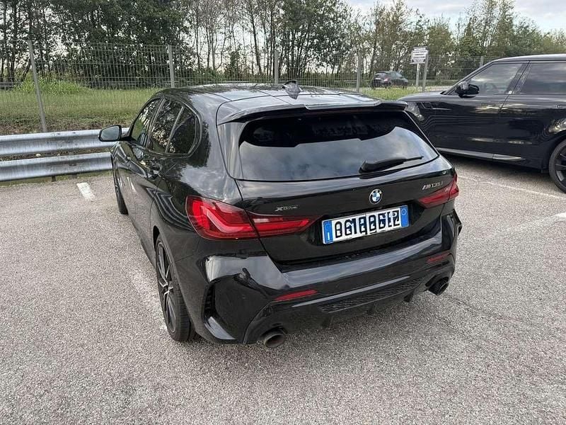 Usata BMW 135 M Performance 306 CV (225 kW) 2022 Utilitaria