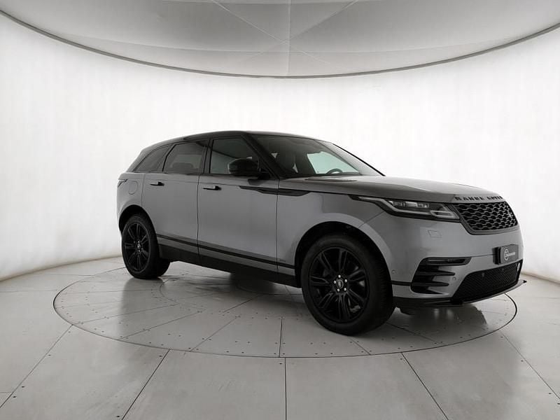 Usata Land Rover Range Rover Velar 250 CV (183 kW) 2022 SUV