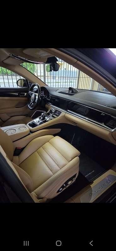 Usata Porsche Panamera 421 CV (309 kW) 2017 Berlina