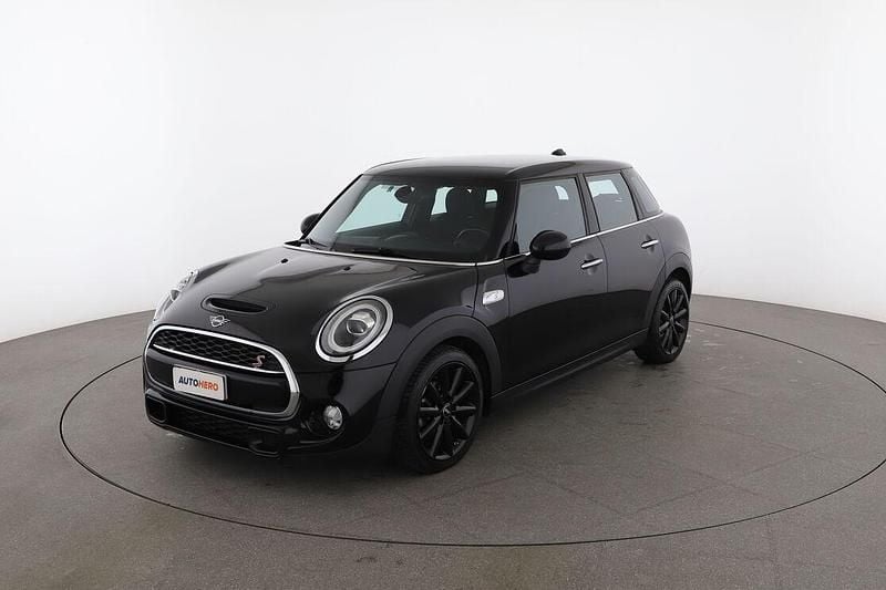 Nero Usata 2019 Mini Cooper SD Utilitaria | 17.199 € (Buon prezzo) - Immagine 1/4