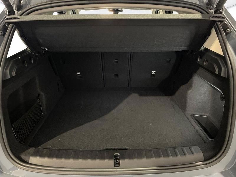 Usata BMW X1 Comfort Edition 150 CV (110 kW) 2024 Grigio SUV