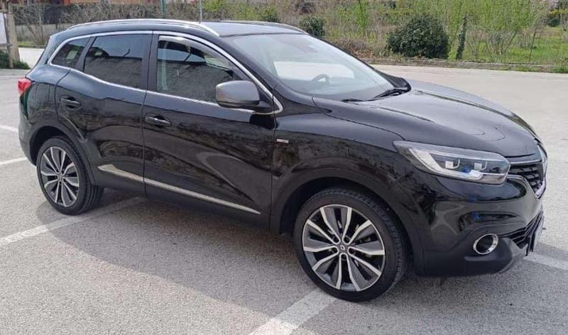 Usata 2016 Renault Kadjar Bose Edition SUV | 11.500 € (Ottimo prezzo) - Immagine 1/4