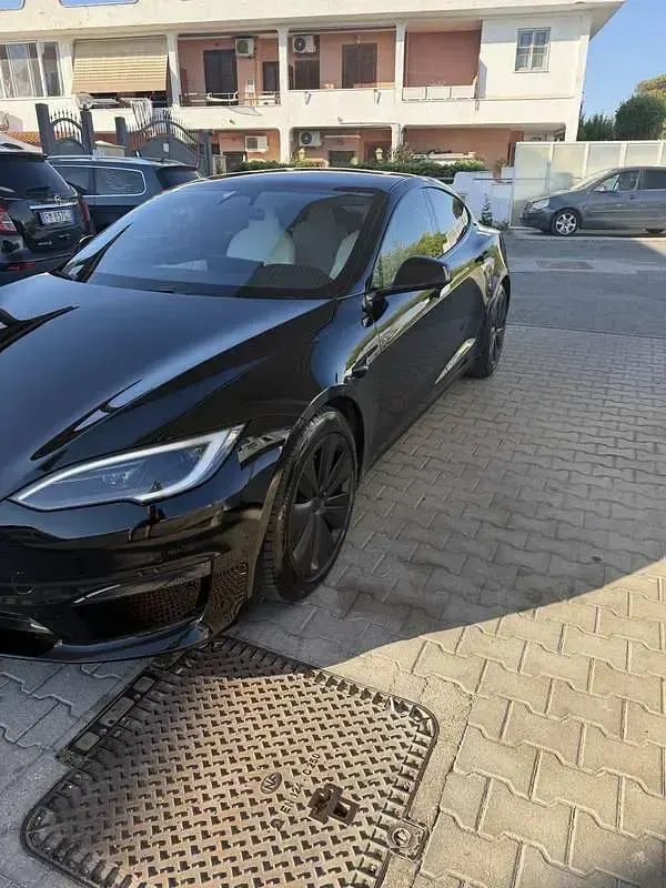 Usata Tesla Model S Performance 356 kW (485 CV) 2023 Utilitaria