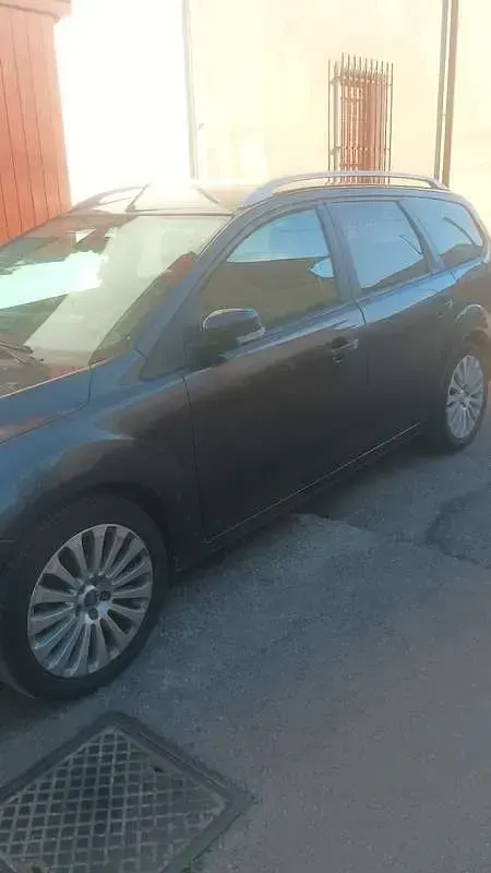 Usata Ford Focus Style 116 CV (85 kW) 2008 Station wagon