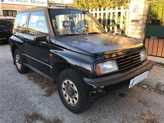 Suzuki vitara 1994