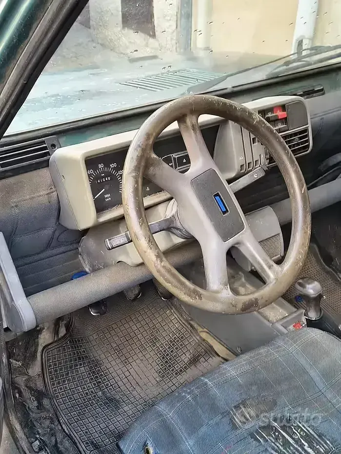 Usata Fiat Panda 39 CV (28 kW) 1997 Berlina