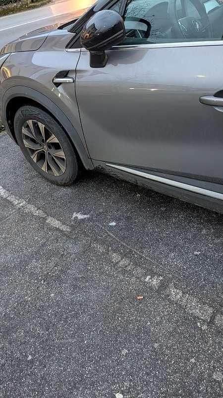 Usata Renault Captur Techno 101 CV (74 kW) 2024 SUV