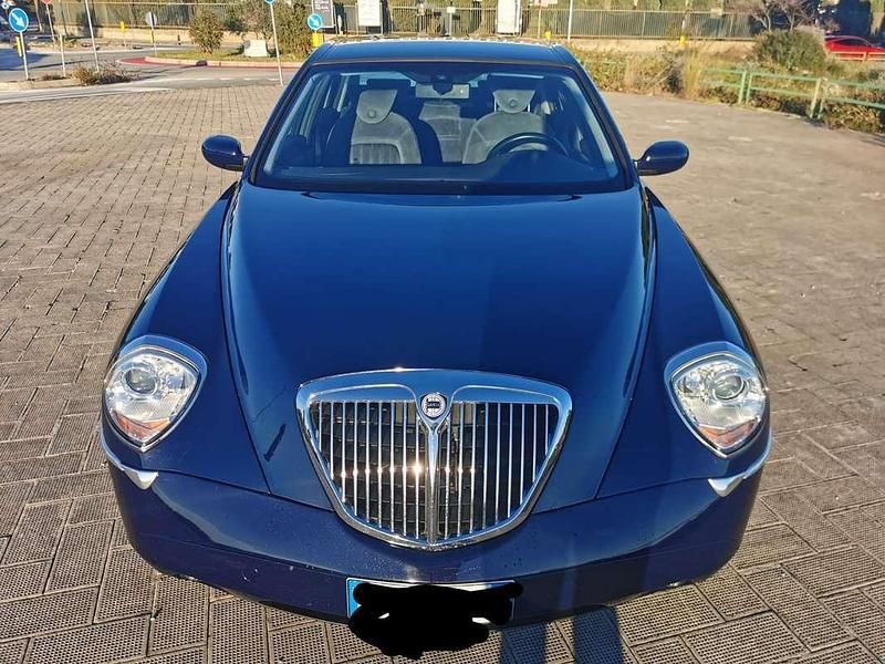Usata 2003 Lancia Thesis Tre volumi | 6900 € (Cara) - Immagine 1/4