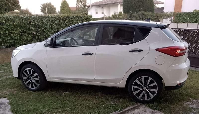 Usata EVO Evo 3 107 CV (78 kW) 2022 SUV