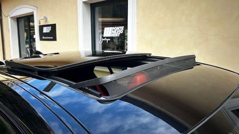 Usata BMW 120 M Sport 190 CV (139 kW) 2020 Nero Utilitaria