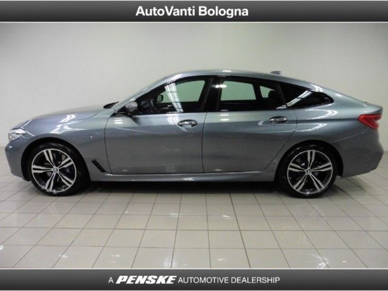 Bmw 630 d