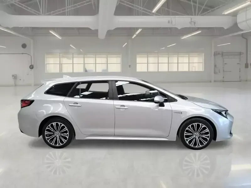 Usata Toyota Corolla Business Edition 152 CV (111 kW) 2020 Station wagon