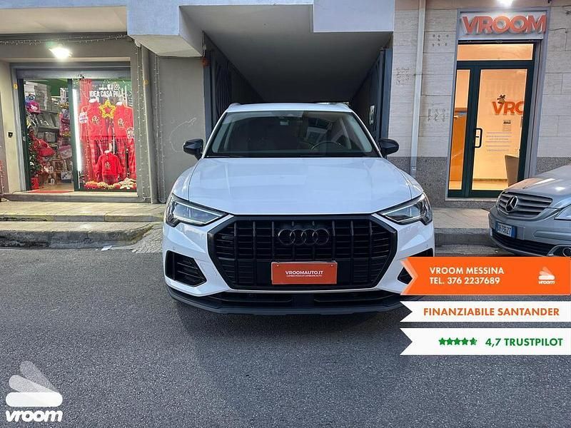 Usata Audi Q3 S-Line 149 CV (109 kW) 2023 SUV