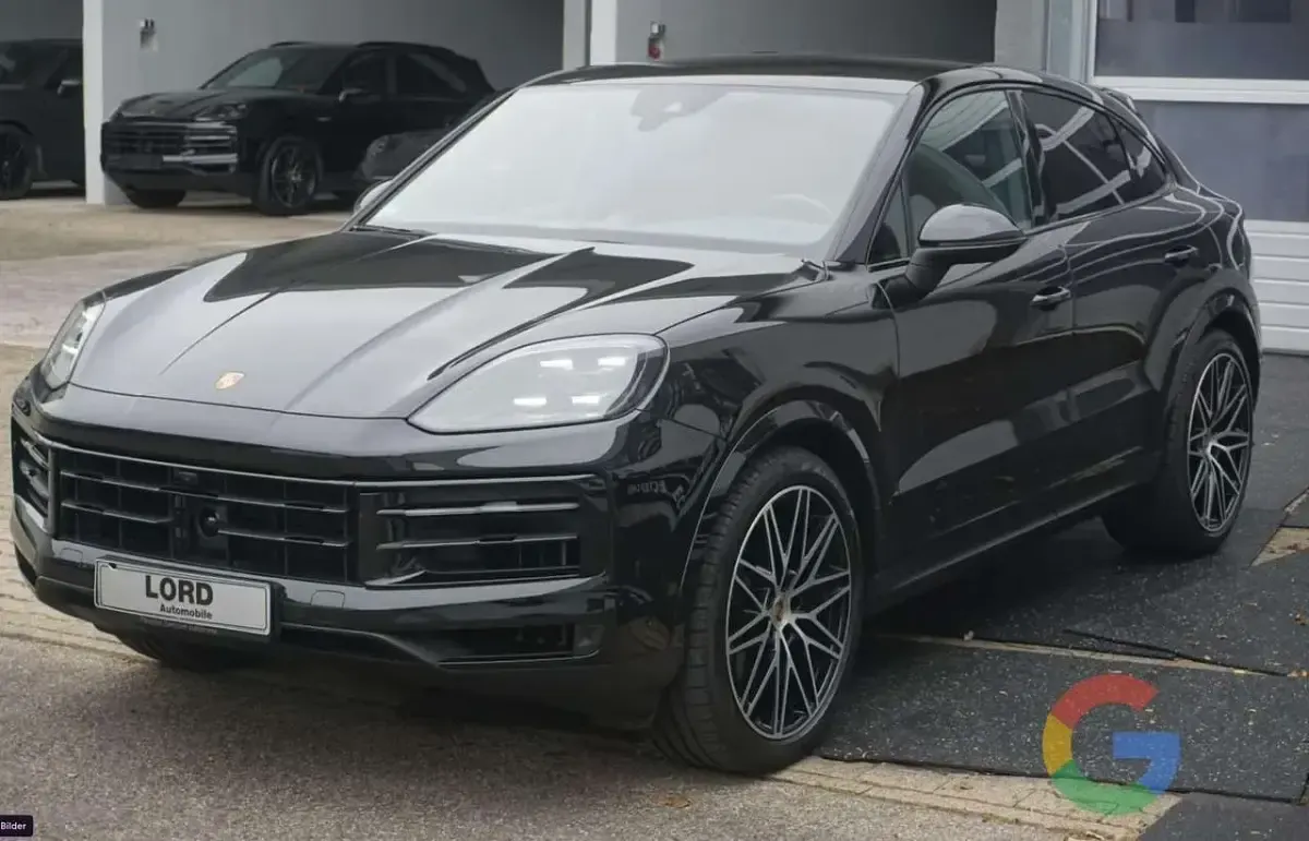 Usata Porsche Cayenne E-Hybrid 470 CV (345 kW) 2025 Other SUV