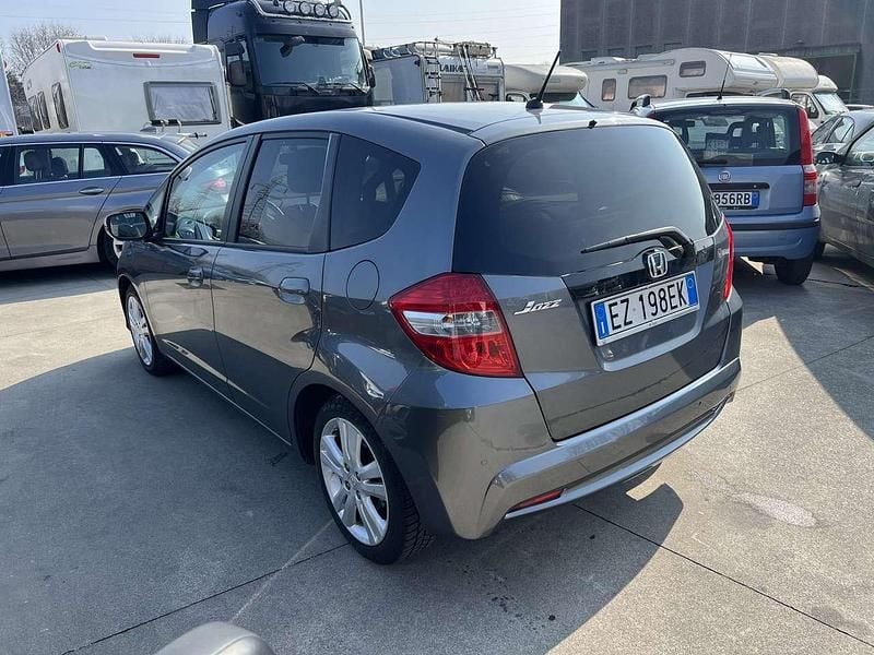 Usata Honda Jazz 99 CV (72 kW) 2015 Other Utilitaria