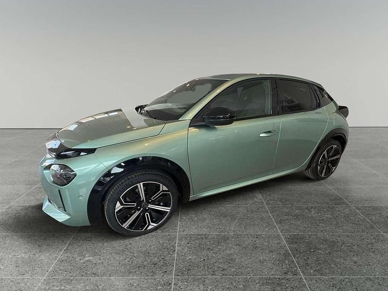 Nuova Lancia Ypsilon 101 CV (74 kW) 2025 Grigio Utilitaria