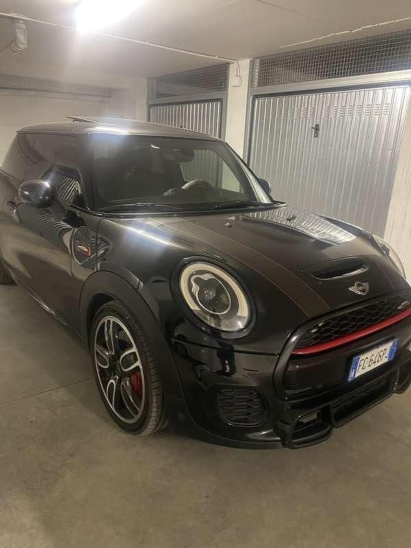 Usata Mini John Cooper Works 231 CV (169 kW) 2016 Utilitaria