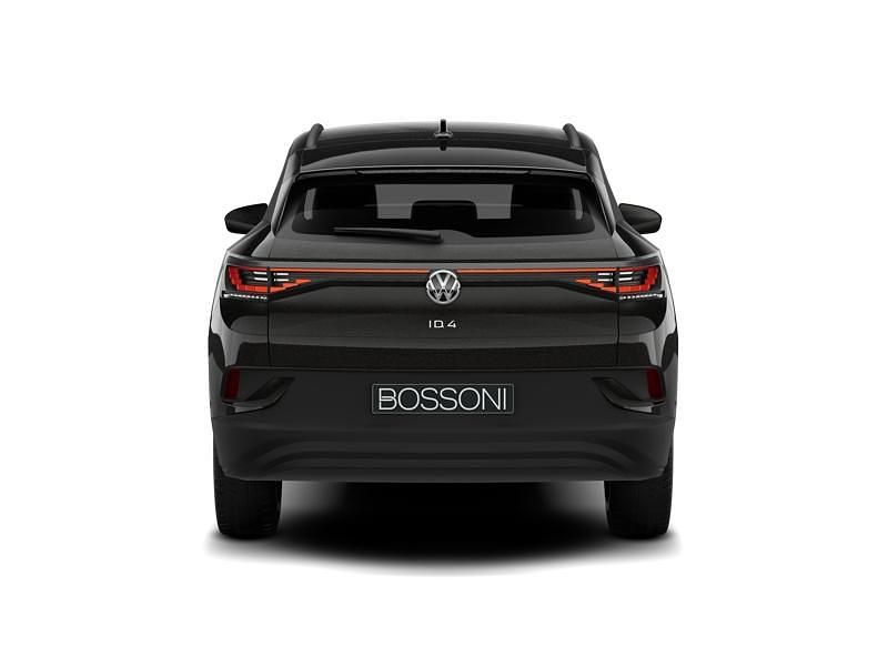 Usata VW ID.4 Pro 77 kW (105 CV) 2023 Nero SUV