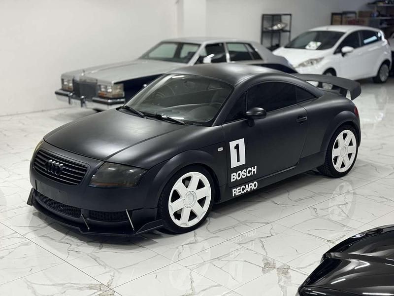 Usata Audi TT 179 CV (131 kW) 1998 Other Coupé