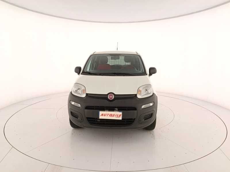 Usato 2019 Fiat Panda 4x4 0.9 Benzin 86 CV (12.000 €)
