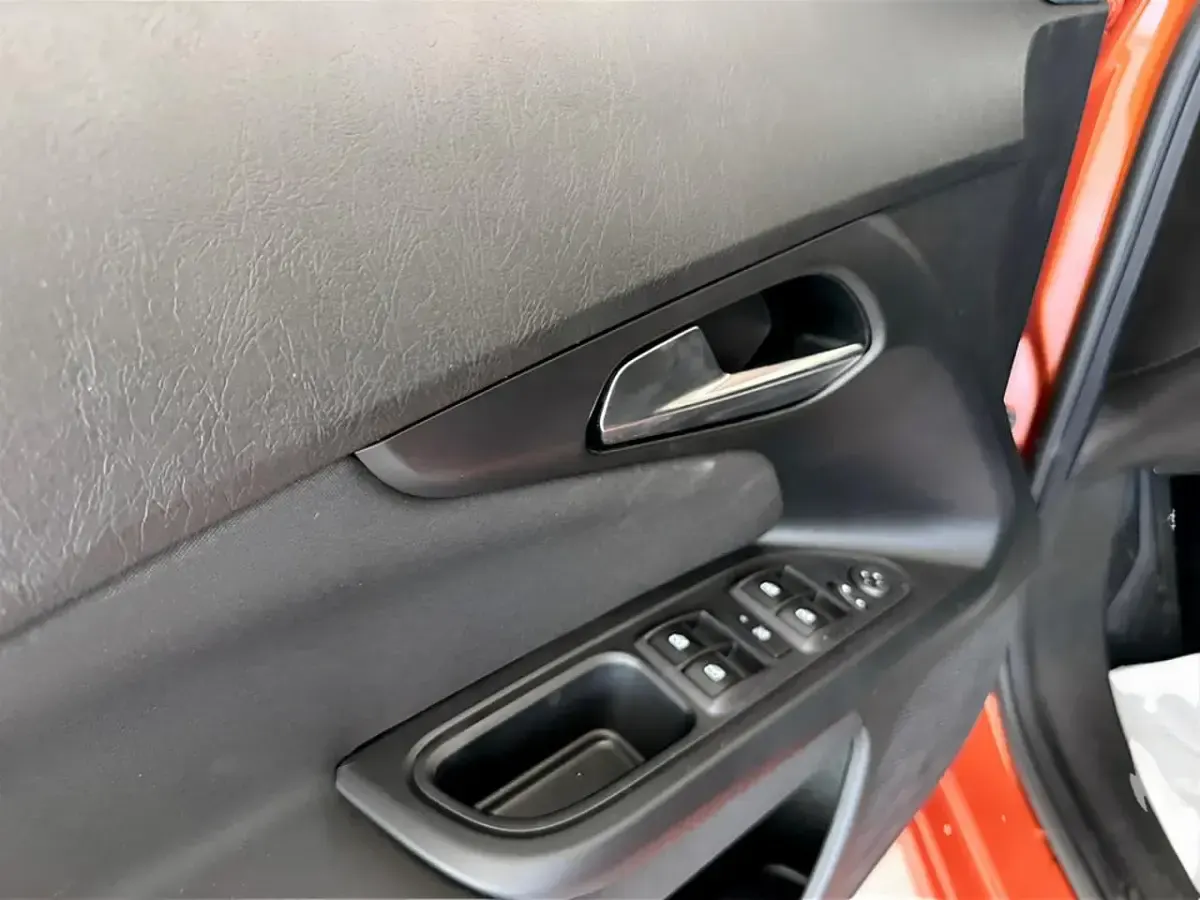 Usata Fiat Tipo 130 CV (95 kW) 2025 Blu Utilitaria