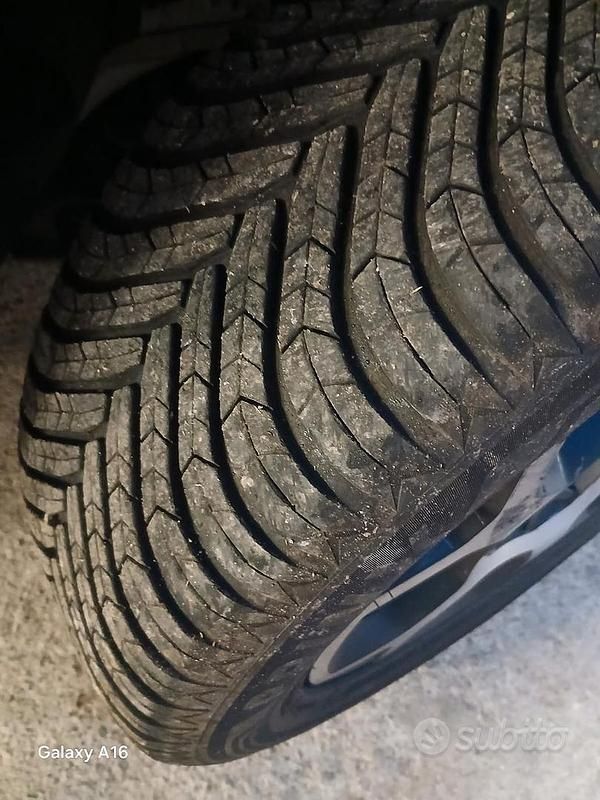 Usata Jeep Renegade 140 CV (102 kW) 2016 Bianco SUV