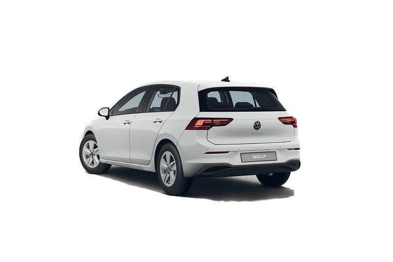 Nuova VW Golf VIII Edition 204 CV (150 kW) 2025 Grigio Berlina
