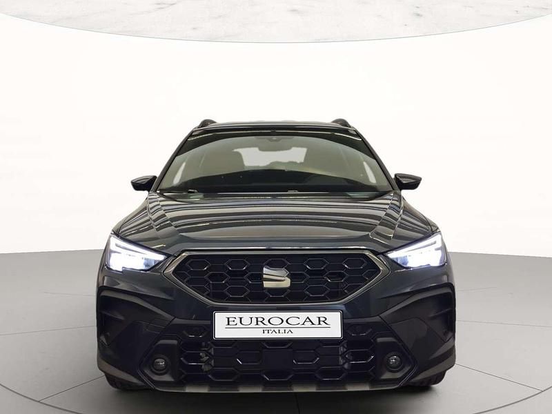 Nuova Seat Arona Black Edition 116 CV (85 kW) 2026 Magnetic tech SUV