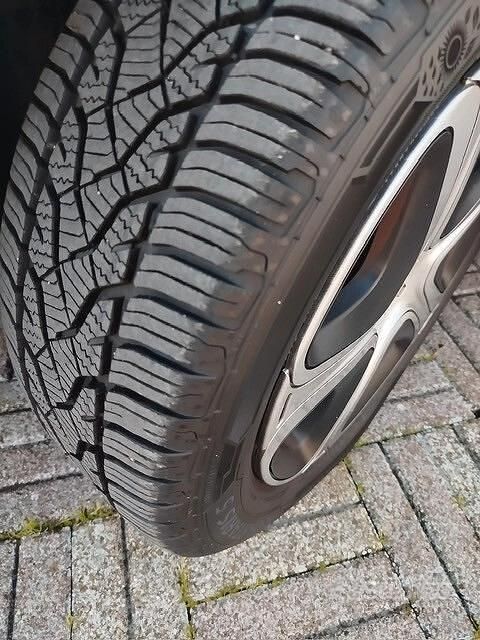 Usata Citroën C3 Feel 75 CV (55 kW) 2016 Bianco Berlina