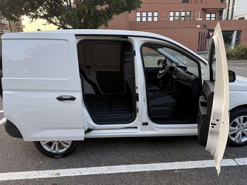 Usata VW Caddy 136 CV (100 kW) 2021 Monovolume