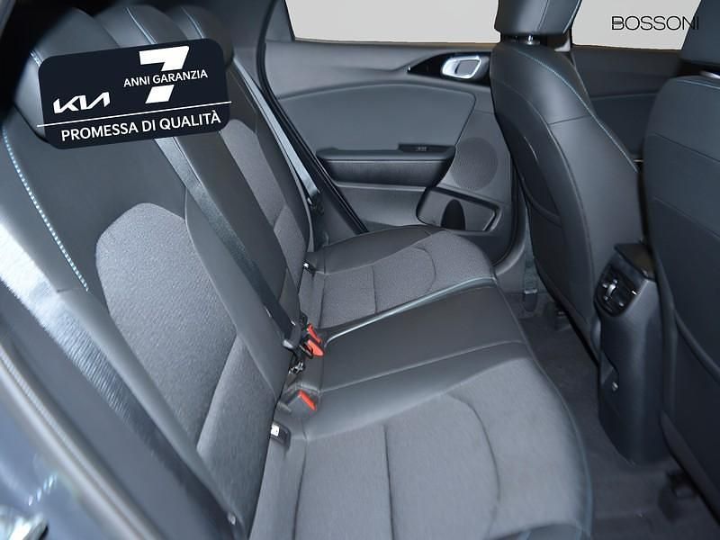 Nuova Kia XCeed 115 CV (84 kW) 2026 SUV