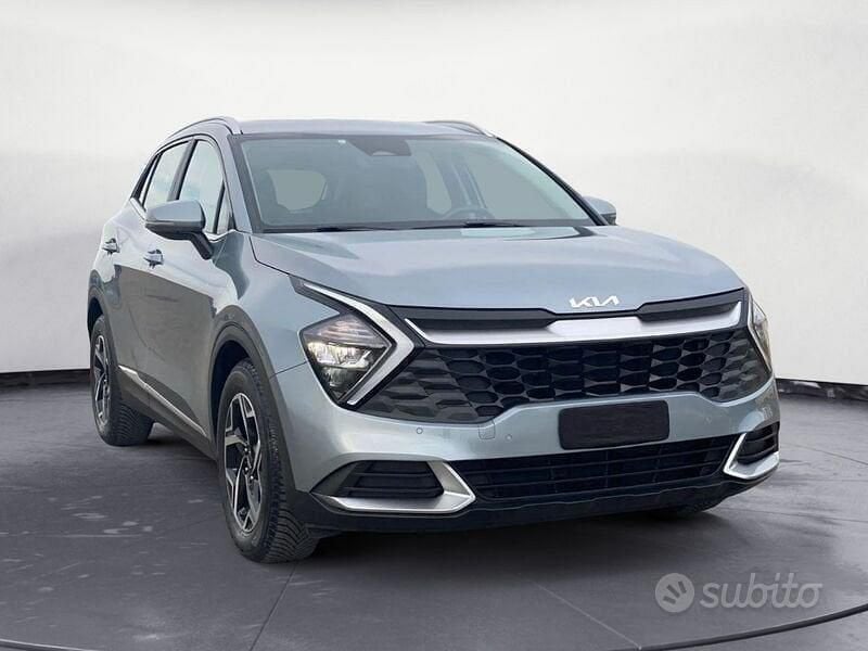 Usata Kia Sportage 136 CV (100 kW) 2023 Other SUV