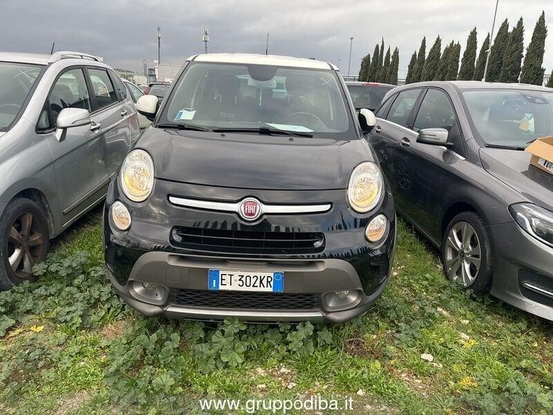 Usato 2013 Fiat 500L 1.2 Diesel 85 CV (9.890 €)