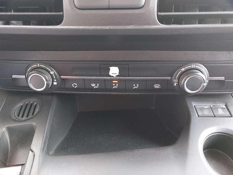 Usata Citroën Berlingo 102 CV (75 kW) 2020 Bianco Monovolume