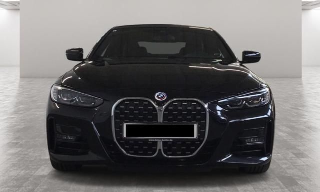 Nero Usata 2023 BMW 430 M Sport Coupé | 47.900 € (Ottimo prezzo) - Immagine 1/4