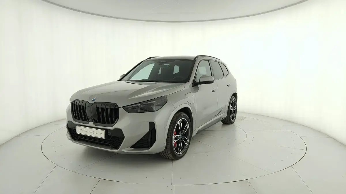 Usata BMW X1 M Sport 136 CV (100 kW) 2025 SUV