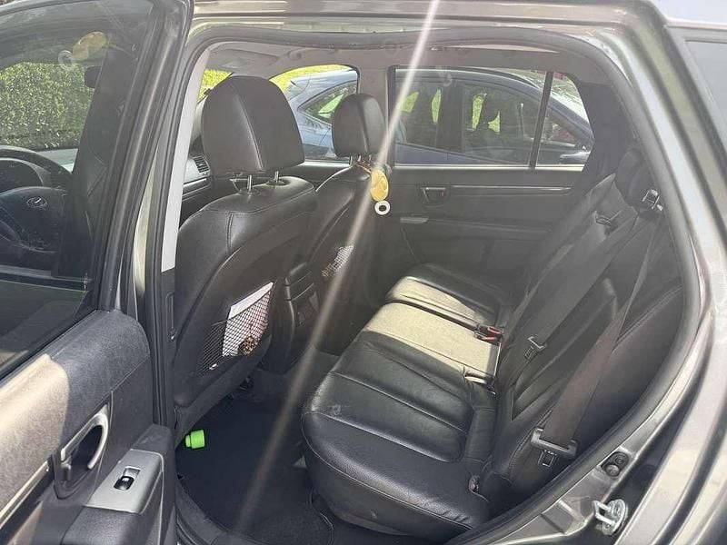 Usata Hyundai Santa Fe Comfort 197 CV (144 kW) 2012 SUV