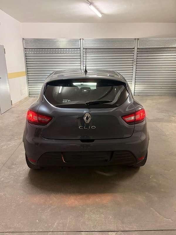 Usata Renault Clio IV Business 90 CV (66 kW) 2019 Berlina