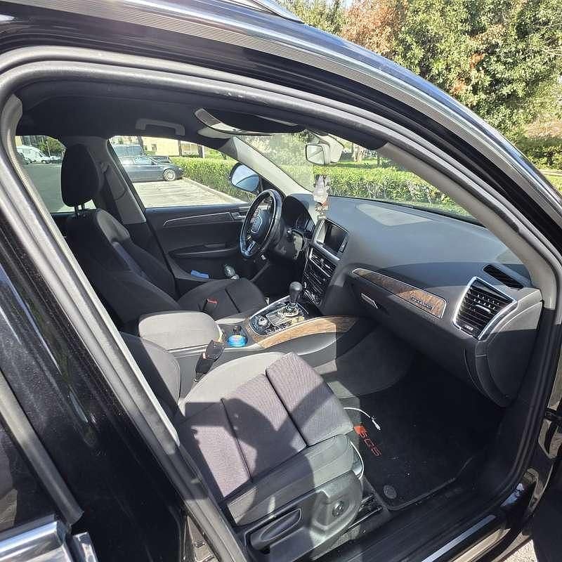 Usata Audi Q5 Ambiente 170 CV (125 kW) 2011 SUV