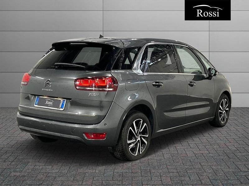 Usado Citroën C4 Picasso Shine 150 CV (110 kW) 2017 Monovolumen