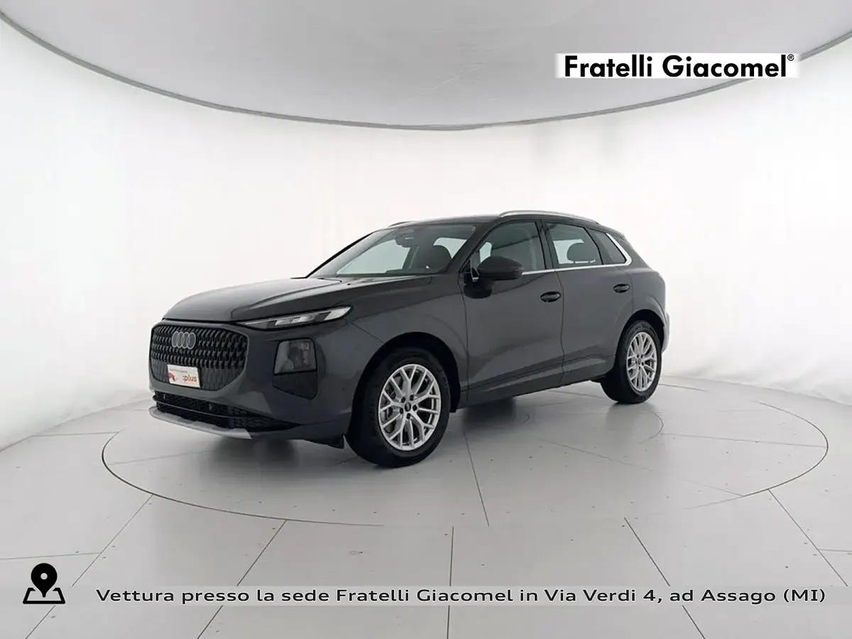 Usata Audi Q3 Advanced Plus 150 CV (110 kW) 2026 SUV