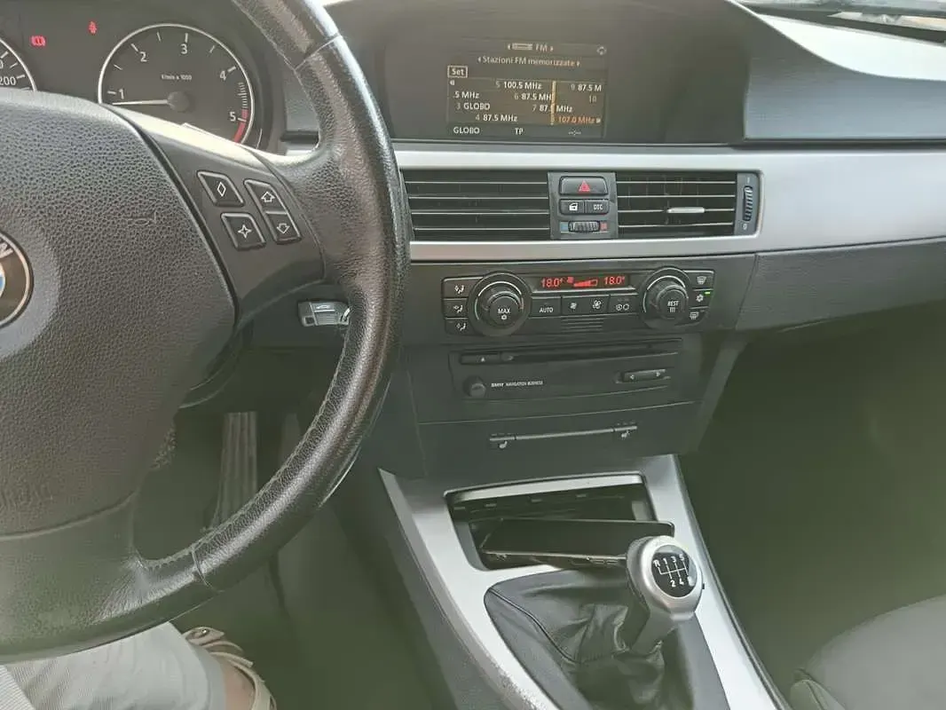 Usata BMW 320 150 CV (110 kW) 2006 Station wagon