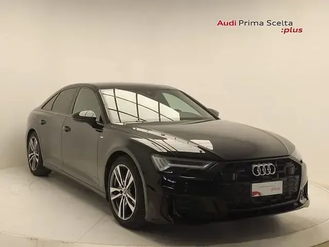 Usata Audi A6 S-Line 204 CV (150 kW) 2025 Berlina